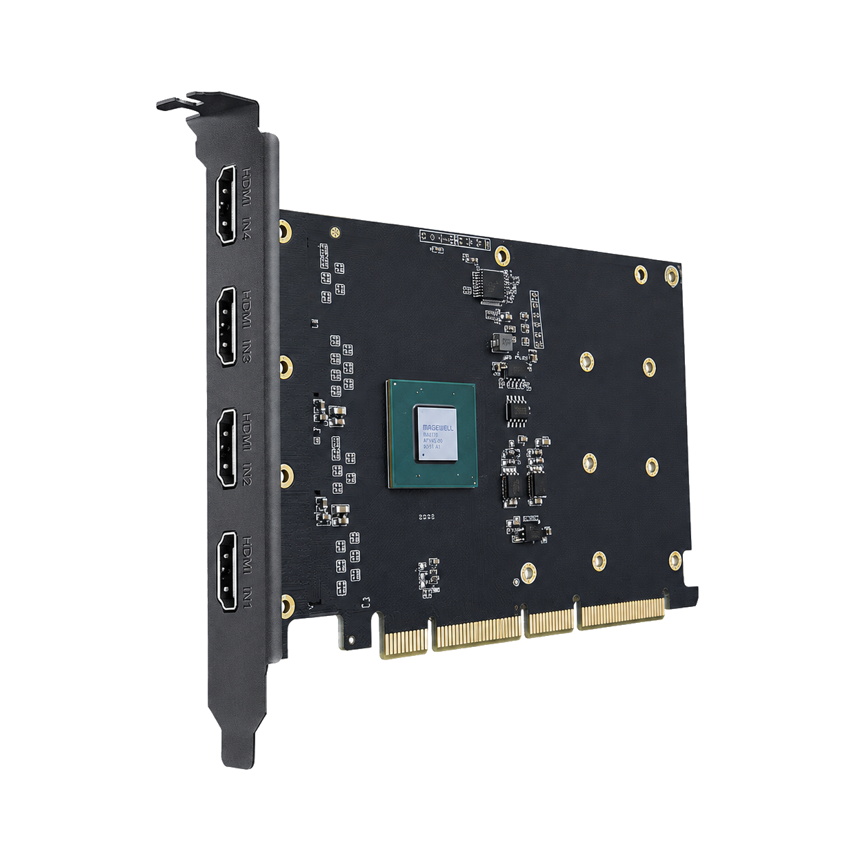 MV360 capture card
