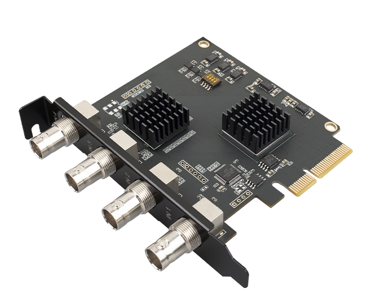 HDMI/SDI 1080P60 采集卡驱动下载