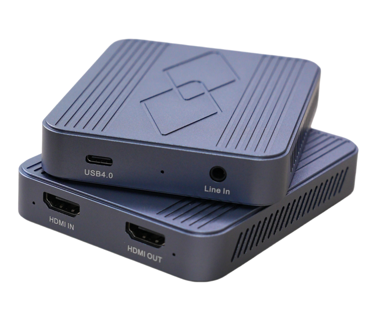 雷电3/USB4.0视频采集盒驱动下载